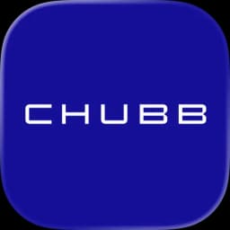 Chubb logo