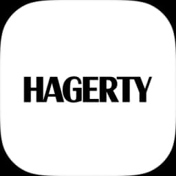 Hagerty logo