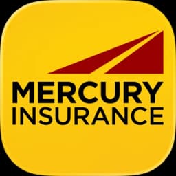Mercury logo