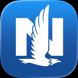 Nationwide logo