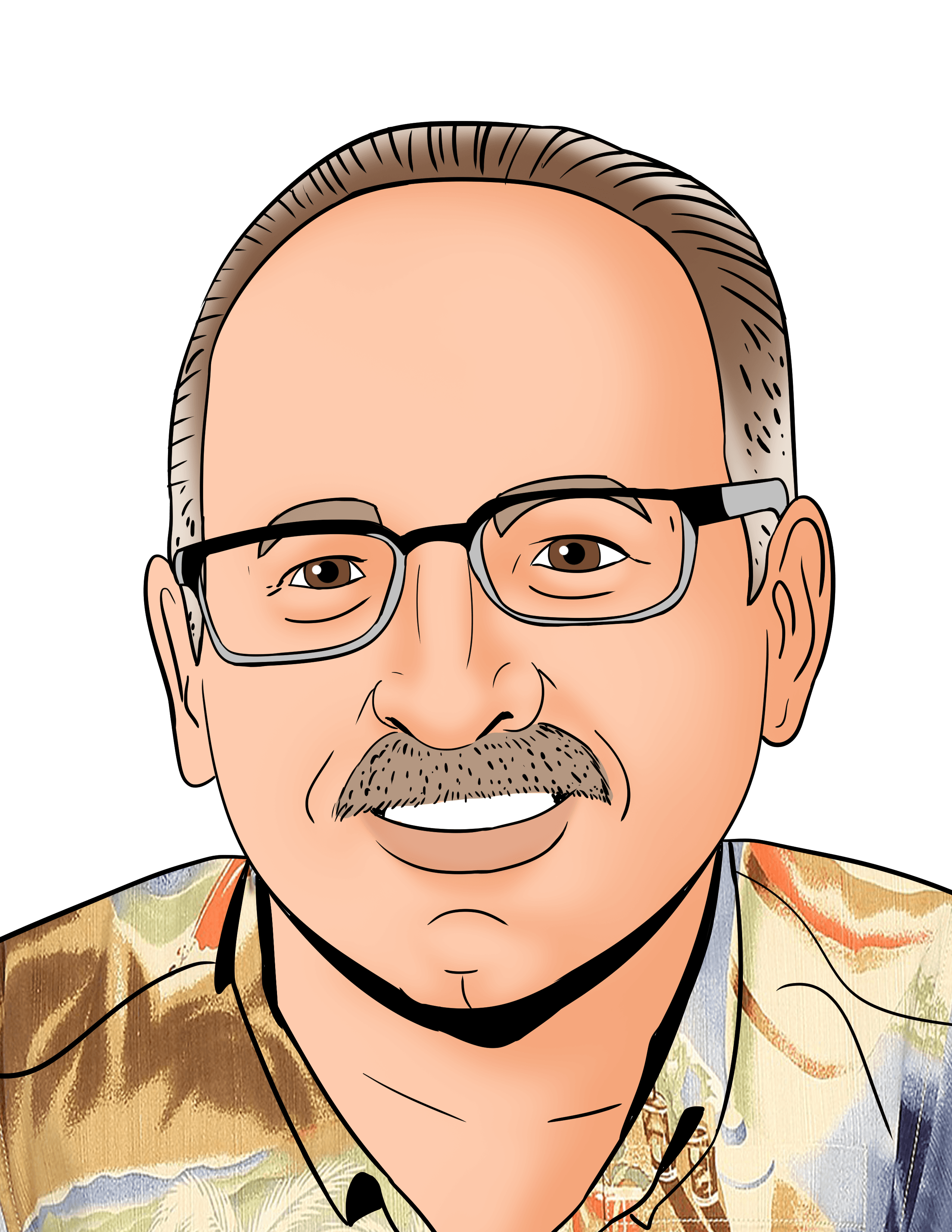 Paul Nadler