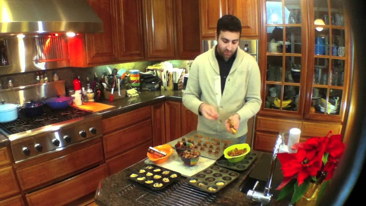 What’s Cookin’ with Nadler Insurance: Desserts PART 1