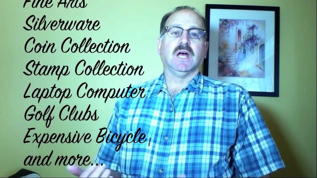 Coverage Explanation: Jewelry Insurance