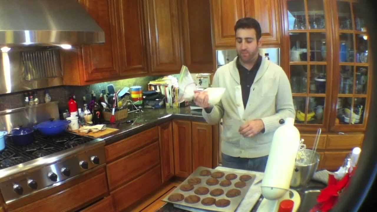 What’s Cookin’ with Nadler Insurance: Desserts Part 2