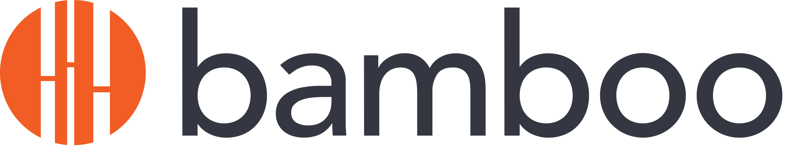 Bamboo Insurance logo