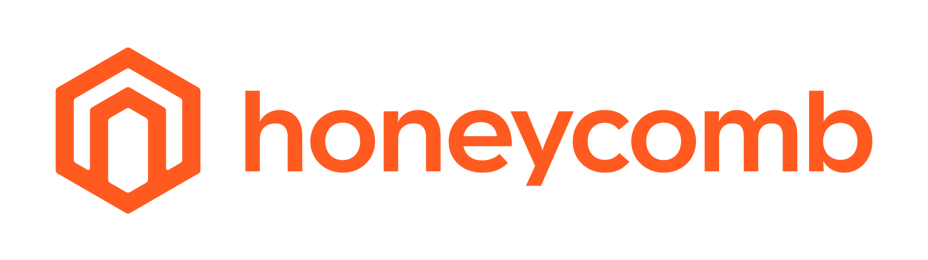 Honeycomb logo